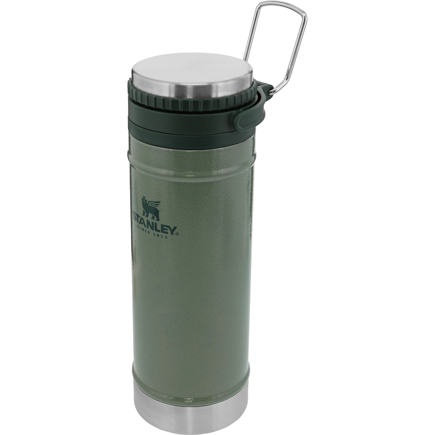 Classic Travel Mug French Press | 16 OZ