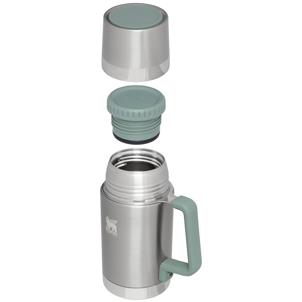 Forge Thermal Food Jar | 24OZ