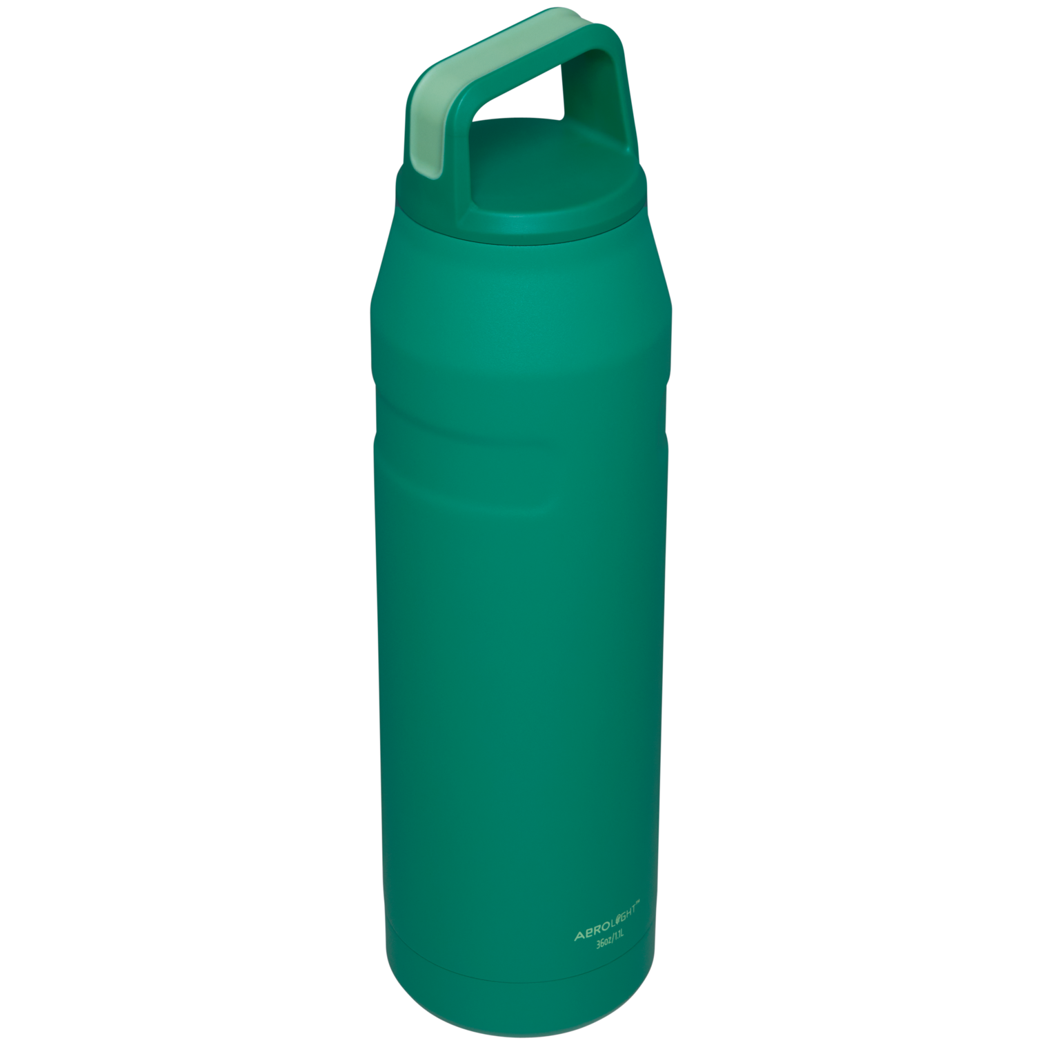 IceFlow™ Bottle with Cap and Carry+ Lid | 36 OZ