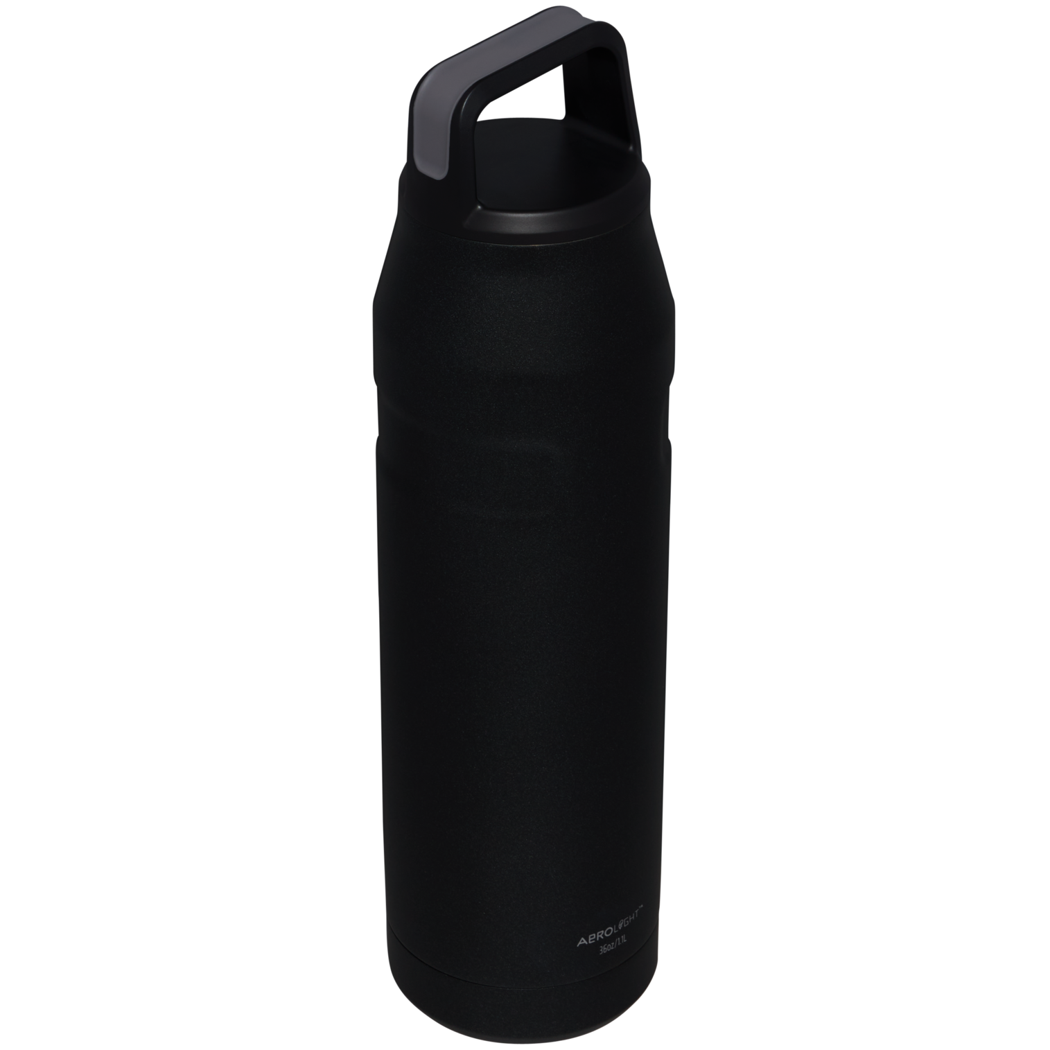 IceFlow™ Bottle with Cap and Carry+ Lid | 36 OZ