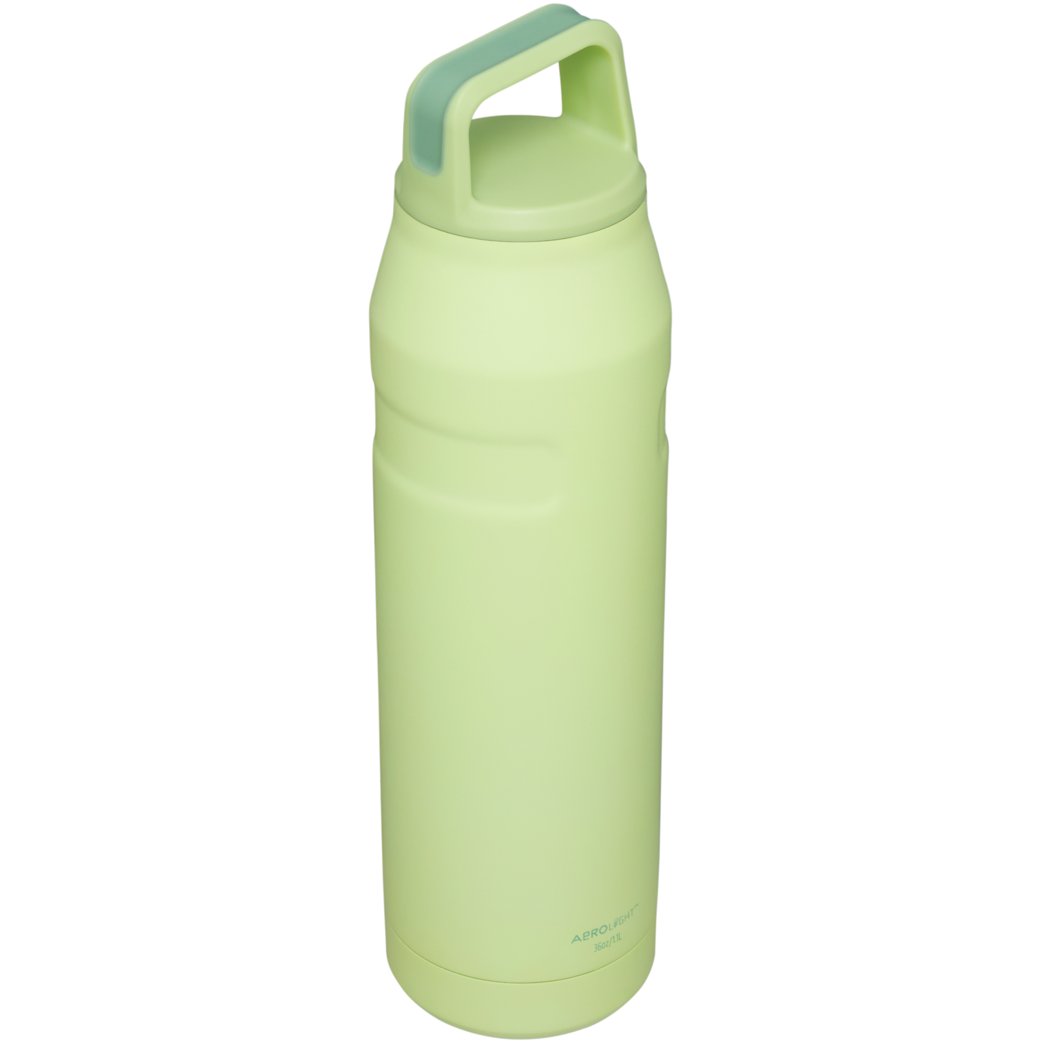IceFlow™ Bottle with Cap and Carry+ Lid | 36 OZ