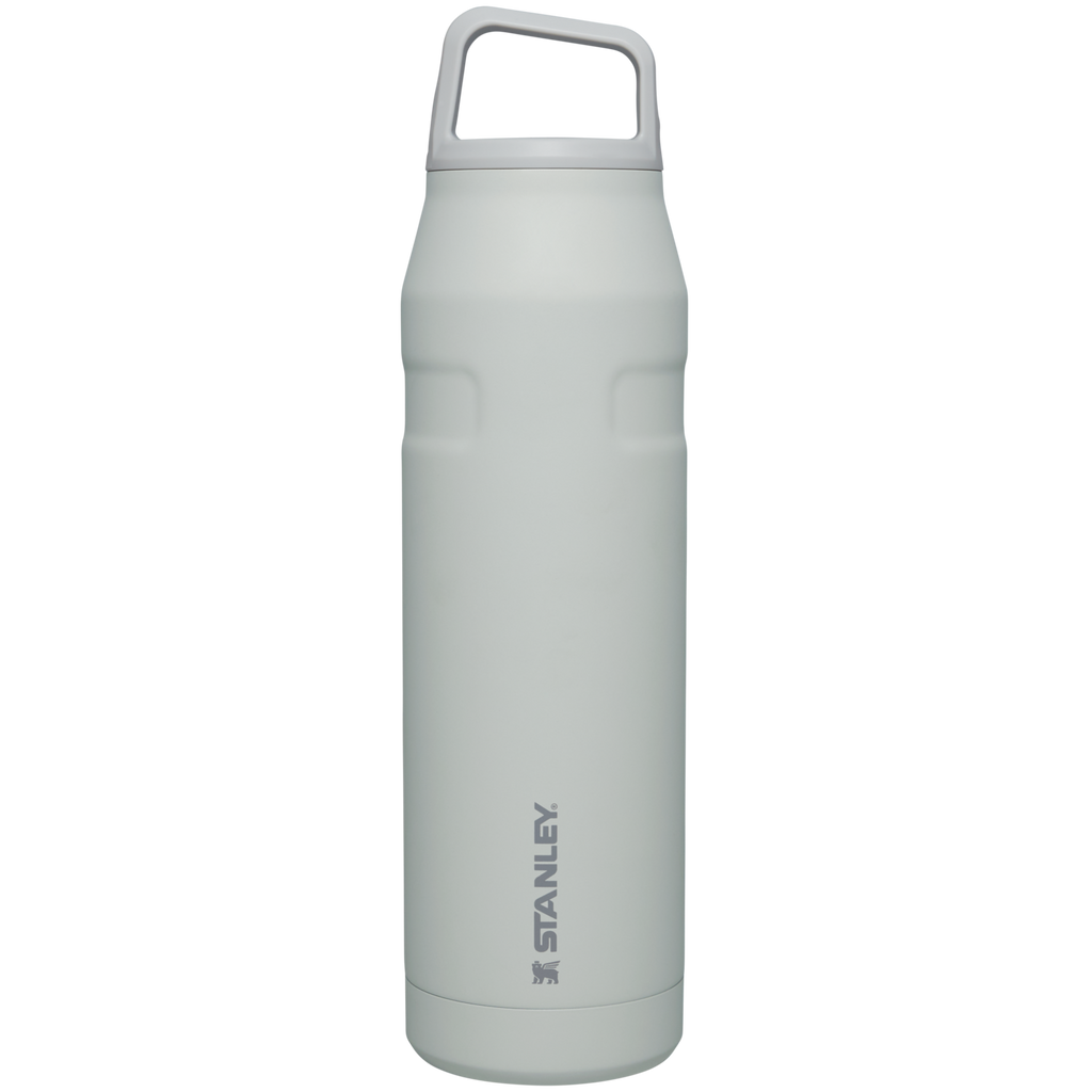 IceFlow™ Bottle with Cap and Carry+ Lid | 36 OZ