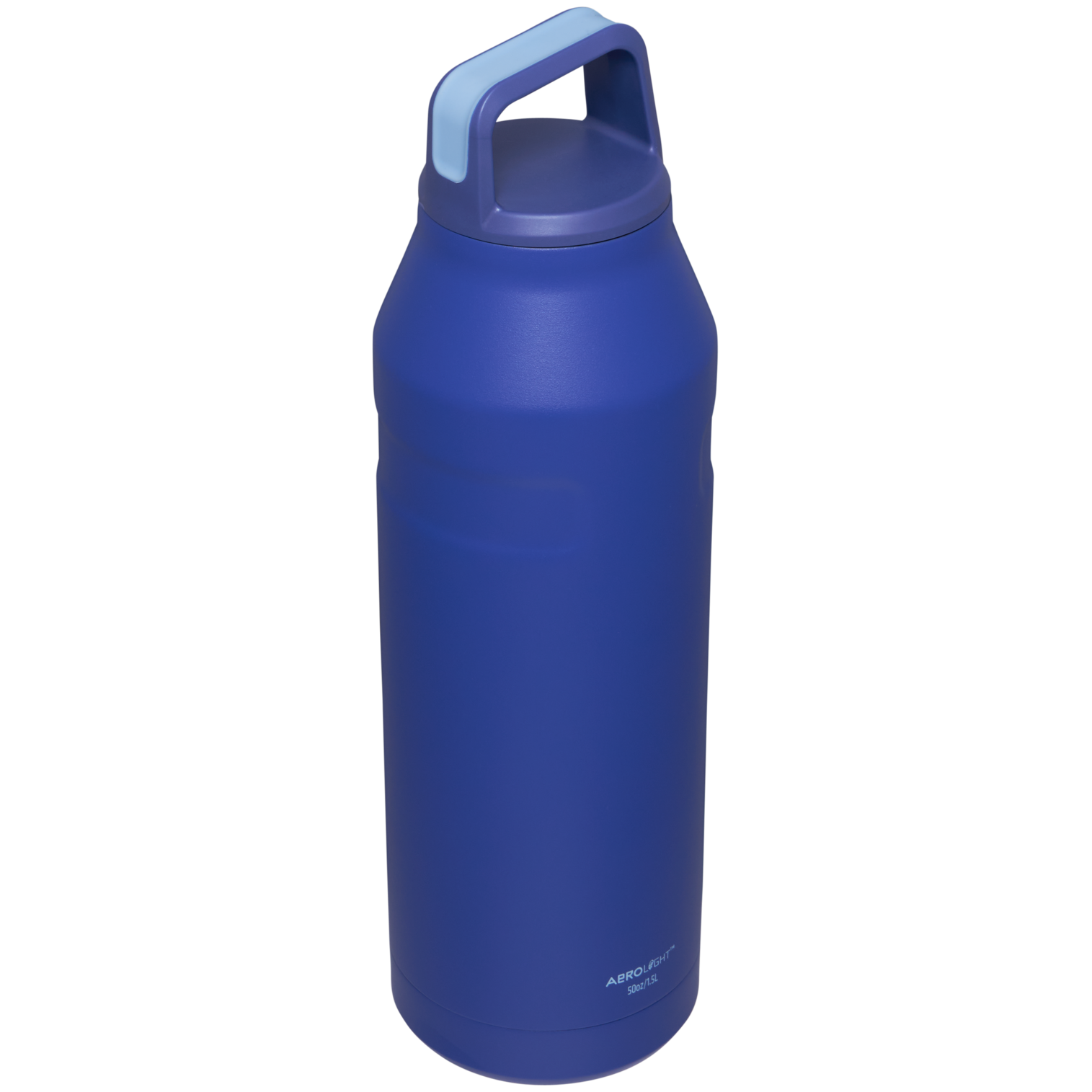IceFlow™ Bottle with Cap and Carry+ Lid | 50 OZ