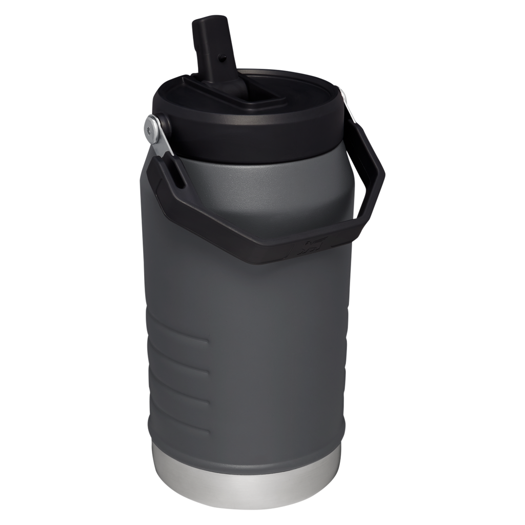 The IceFlow™ Flip Straw Jug | 64 OZ - Stanley Create