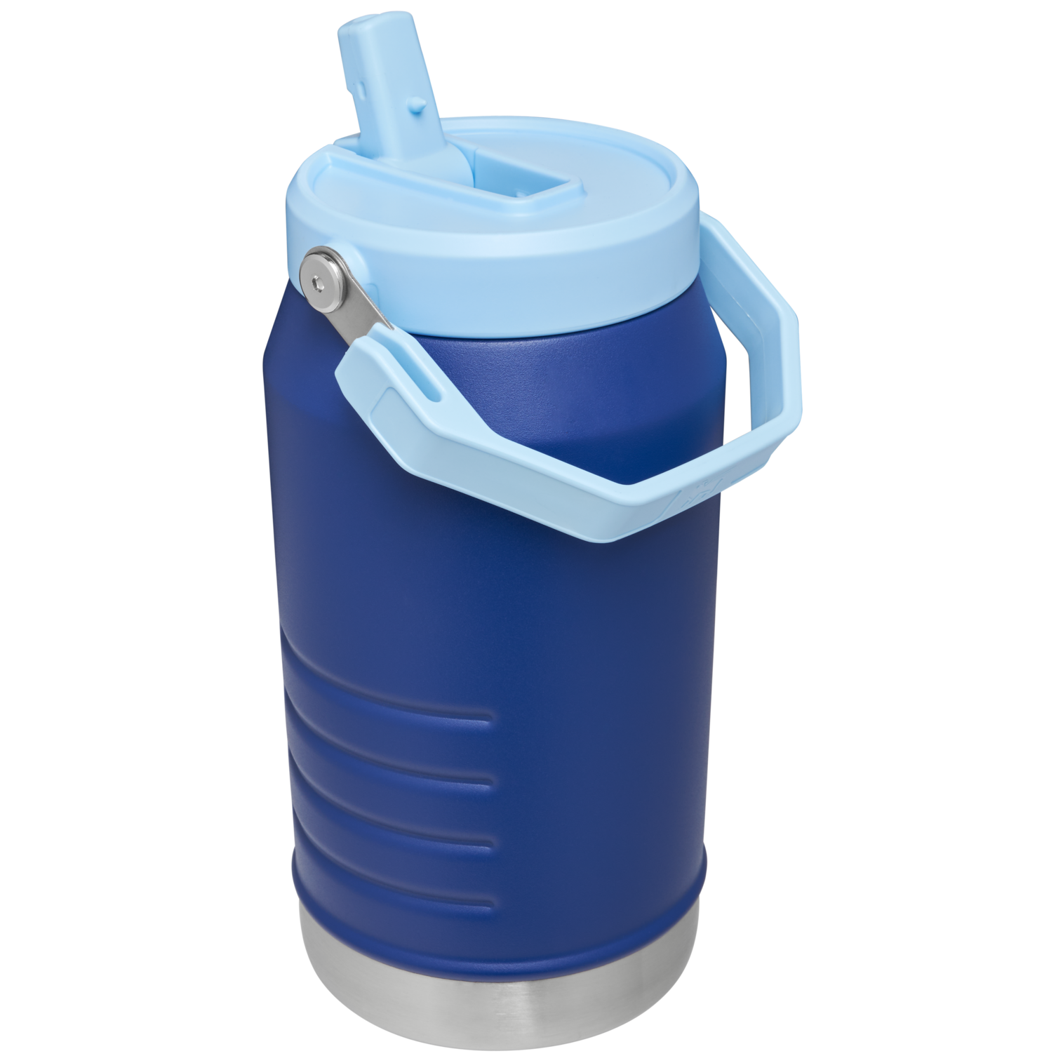 The IceFlow™ Flip Straw Jug | 64 OZ - Stanley Create