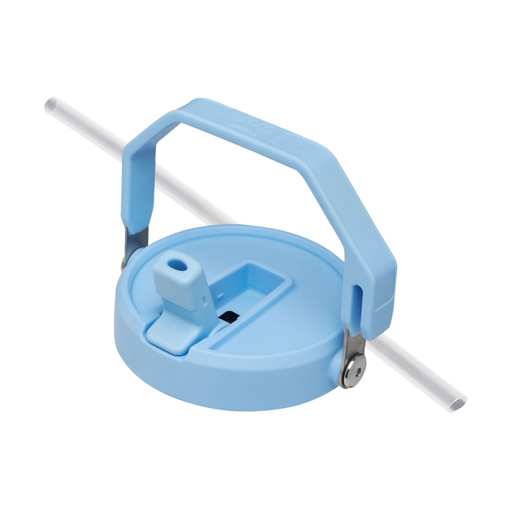 The IceFlow™ Flip Straw Jug | 64 OZ - Stanley Create