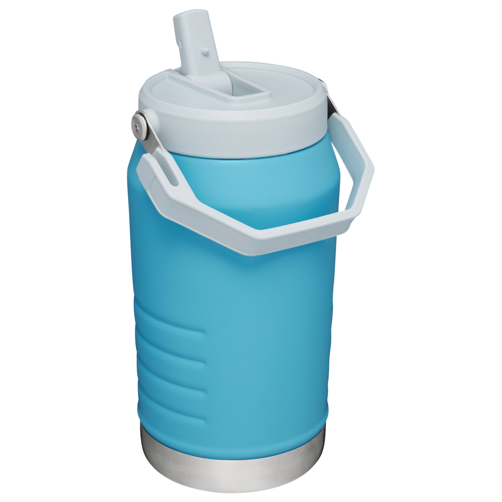 The IceFlow™ Flip Straw Jug | 64 OZ - Stanley Create