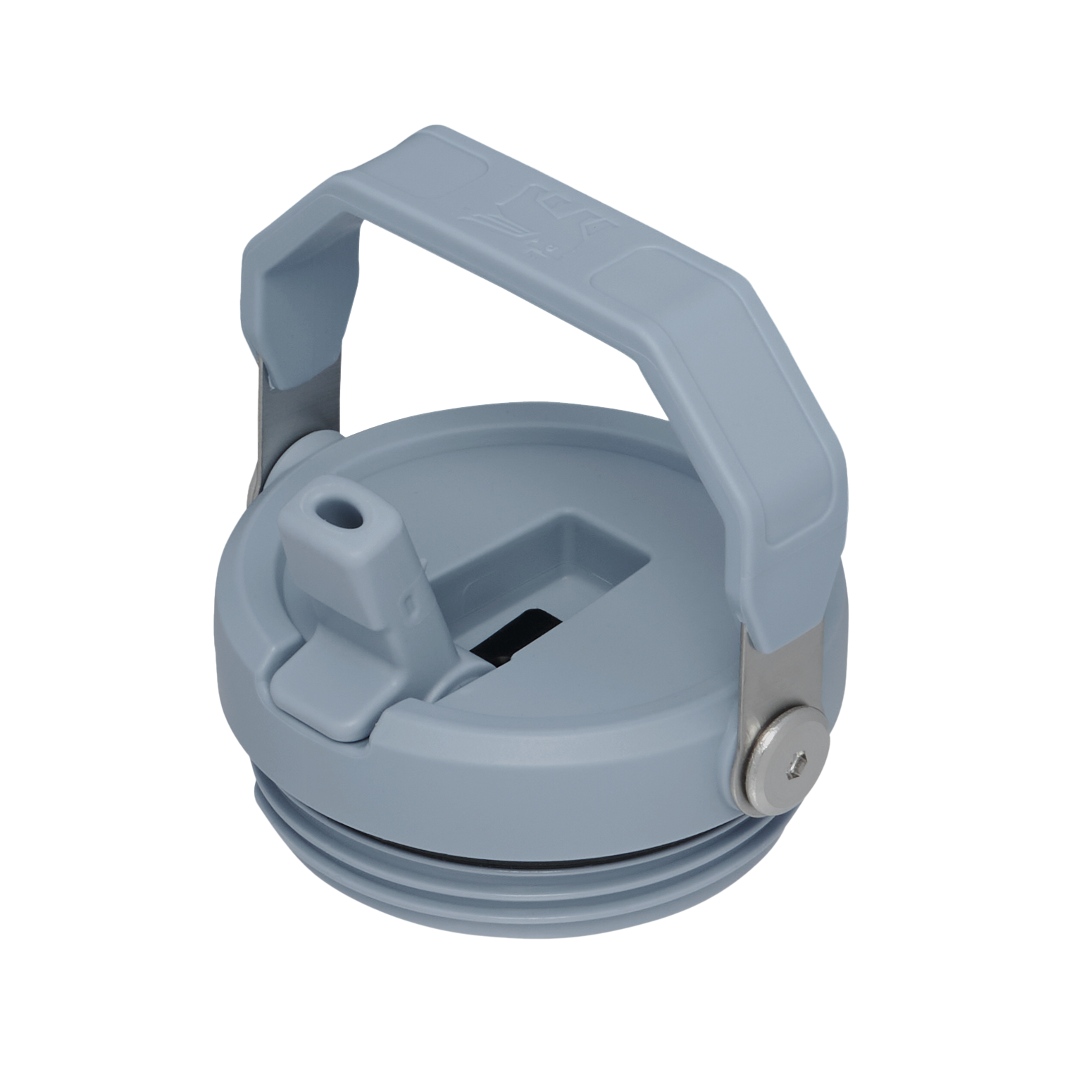 The IceFlow™ Flip Straw Tumbler | 20 OZ - Stanley Create