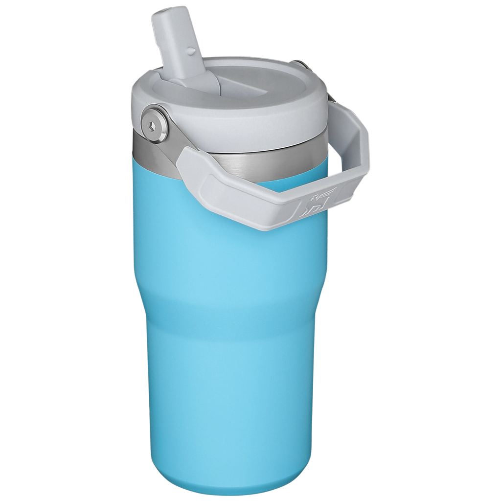 The IceFlow™ Flip Straw Tumbler | 20 OZ - Stanley Create