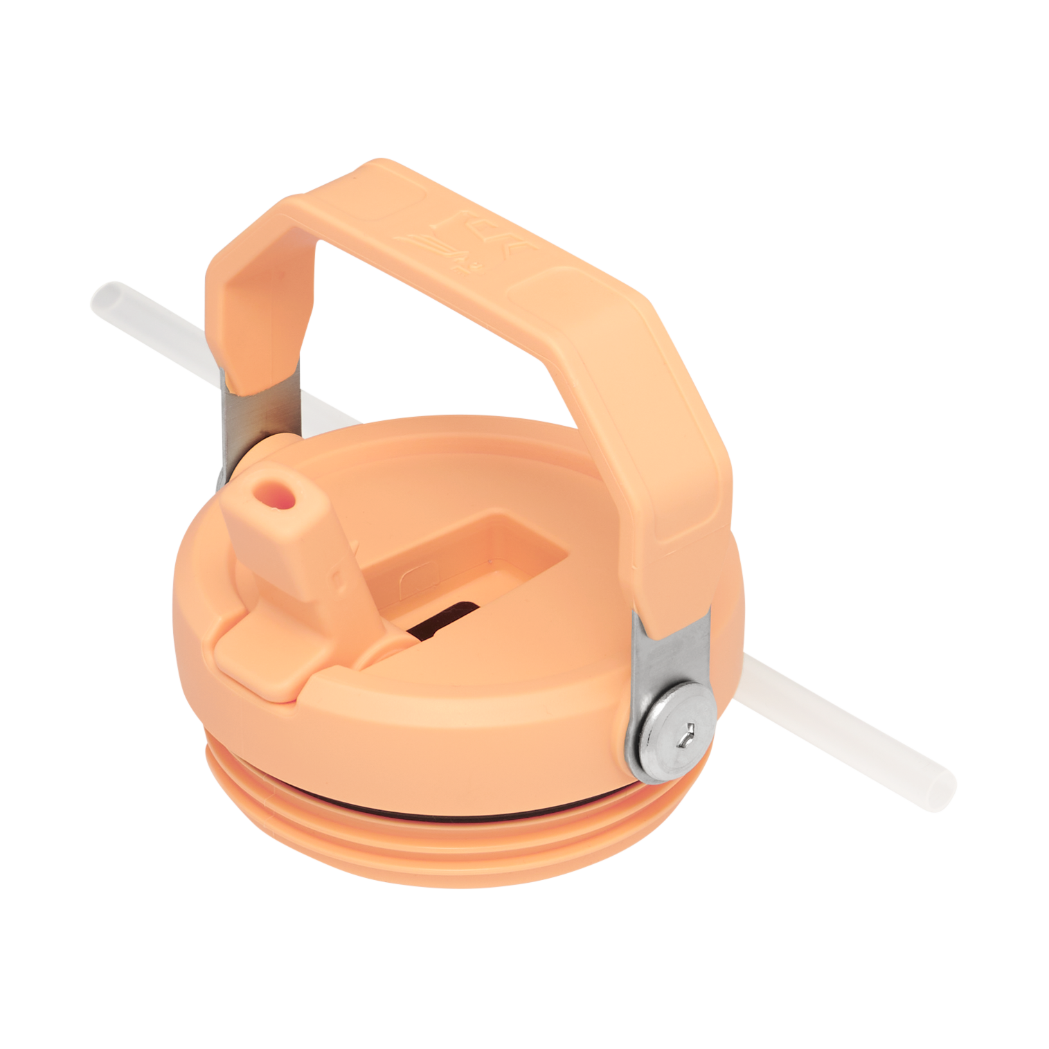 The IceFlow™ Flip Straw Tumbler | 20 OZ