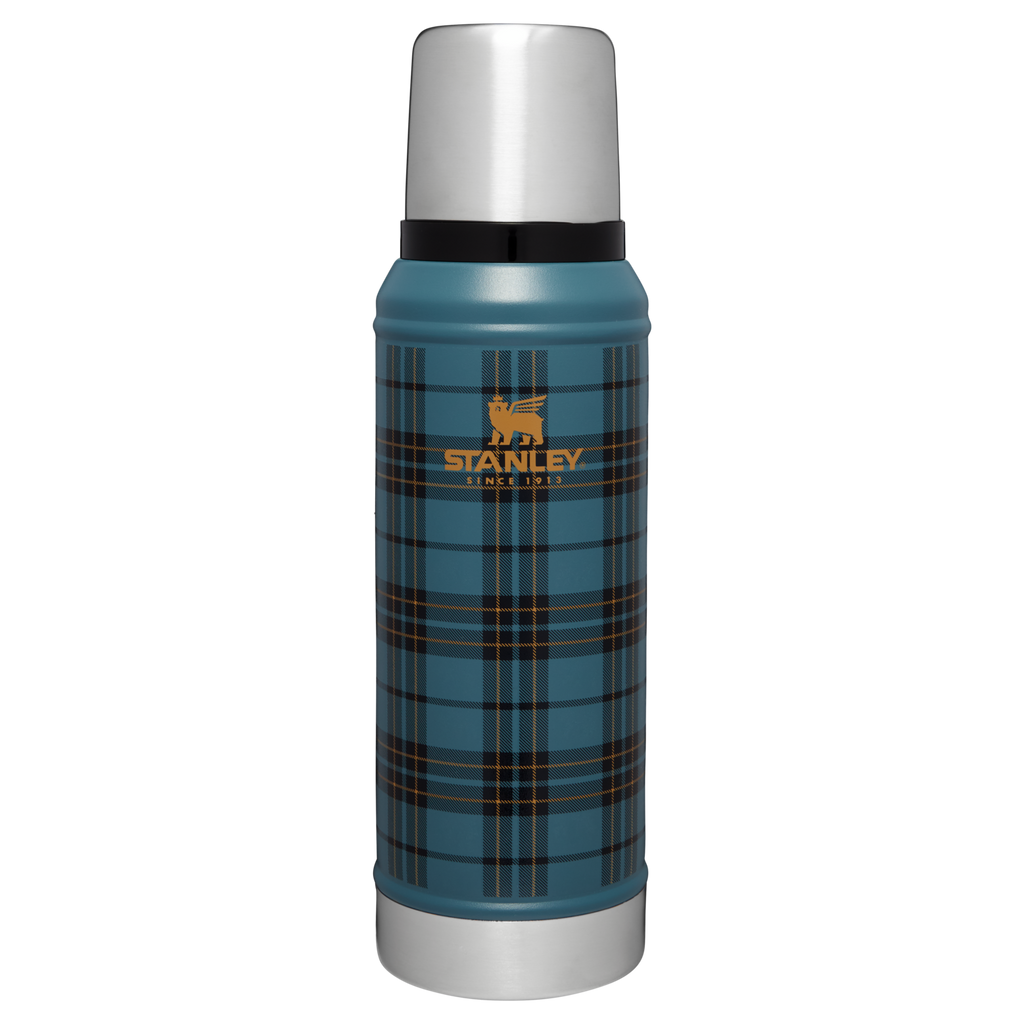 The Vintage Loom Legendary Classic Bottle | 1.0 QT