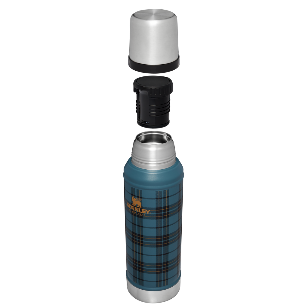 The Vintage Loom Legendary Classic Bottle | 1.0 QT