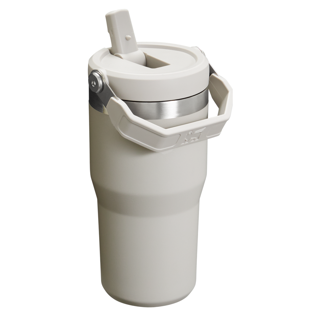 The IceFlow™ Flip Straw Tumbler | 20 OZ - Stanley Create