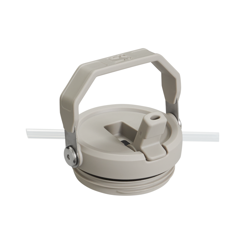 The IceFlow™ Flip Straw Tumbler | 20 OZ - Stanley Create