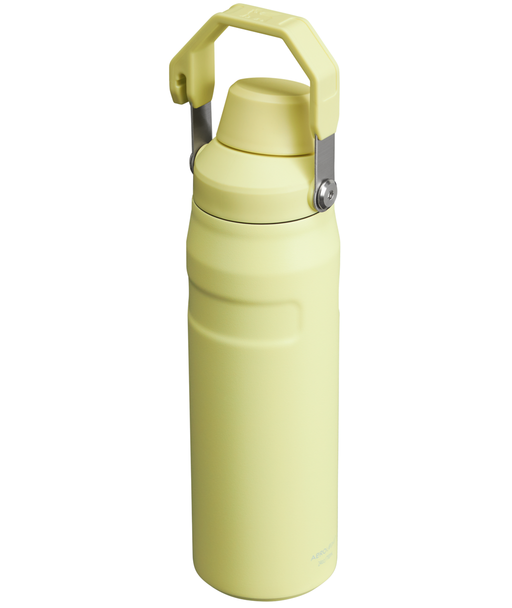 IceFlow™ Bottle with Fast Flow Lid | 24 OZ