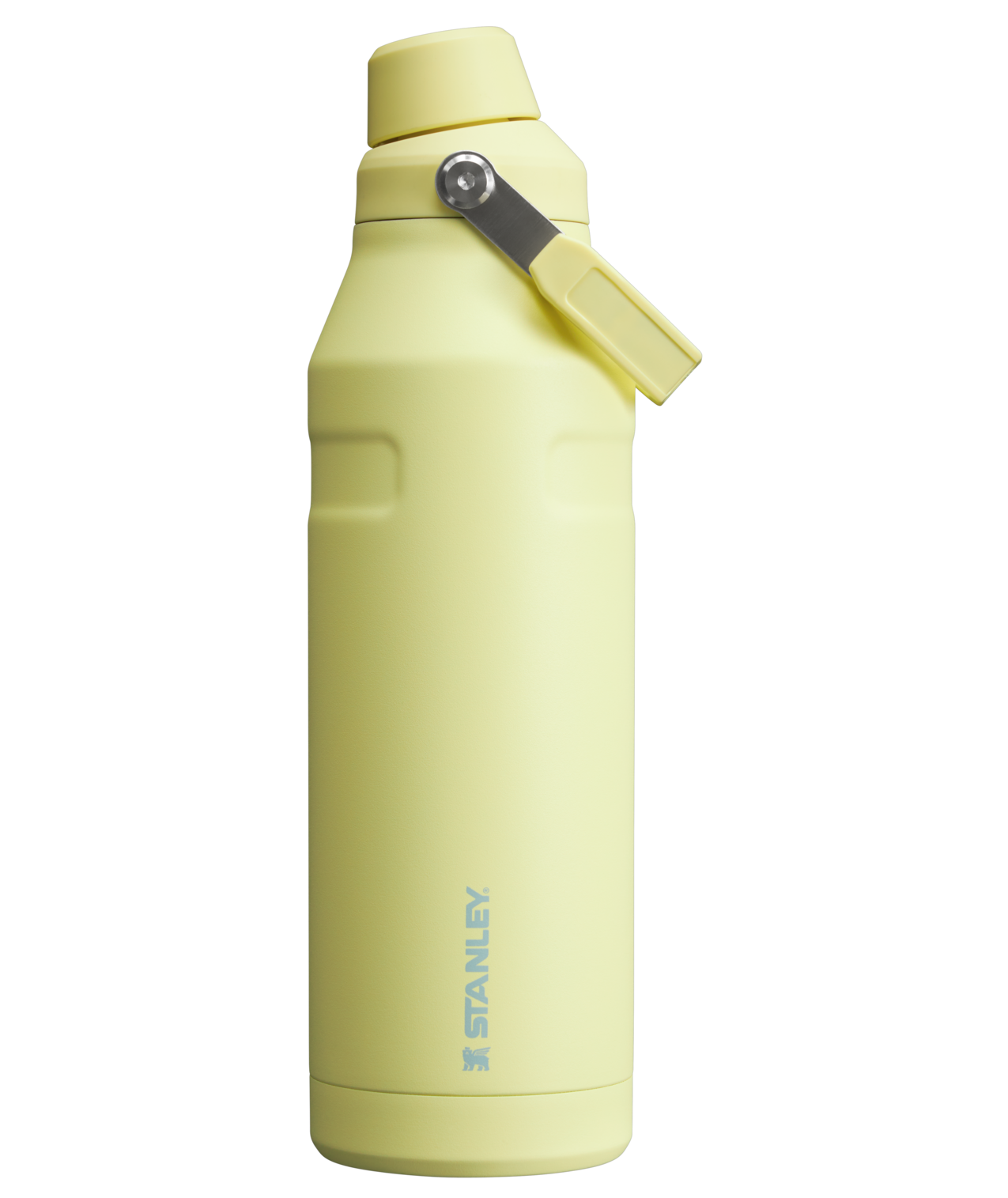 50 oz Ice Flow Aerolight with Fast Flow Lid in Citron 