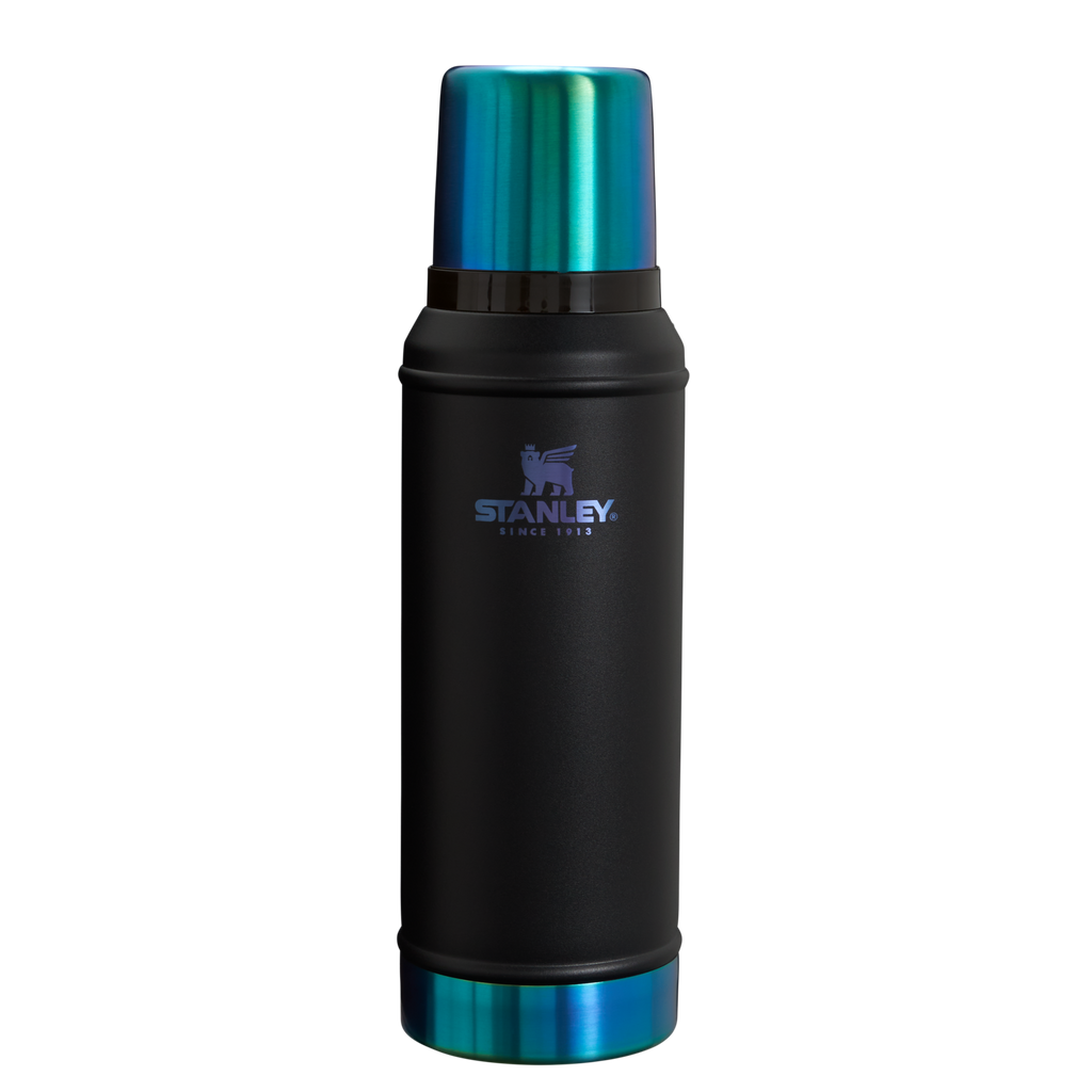 The Black Chroma Classic Legendary Bottle | 1.0 QT