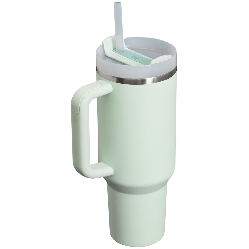 The Quencher H2.0 FlowState™ Tumbler  | 40 OZ - Stanley Create