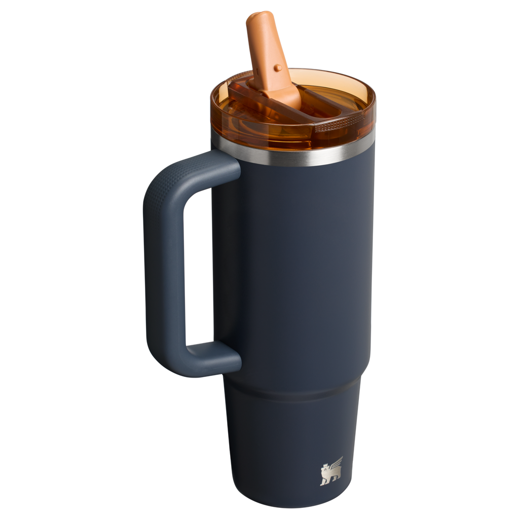 The Quencher ProTour Flip Straw Tumbler | 30 OZ - Stanley Create