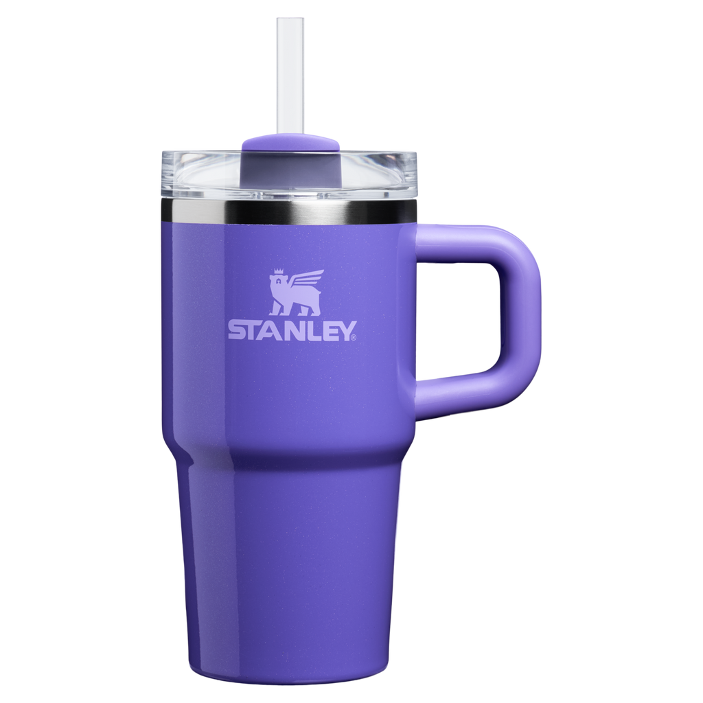 The Quencher H2.O FlowState™ Tumbler with Handle | 20 OZ - Stanley Create