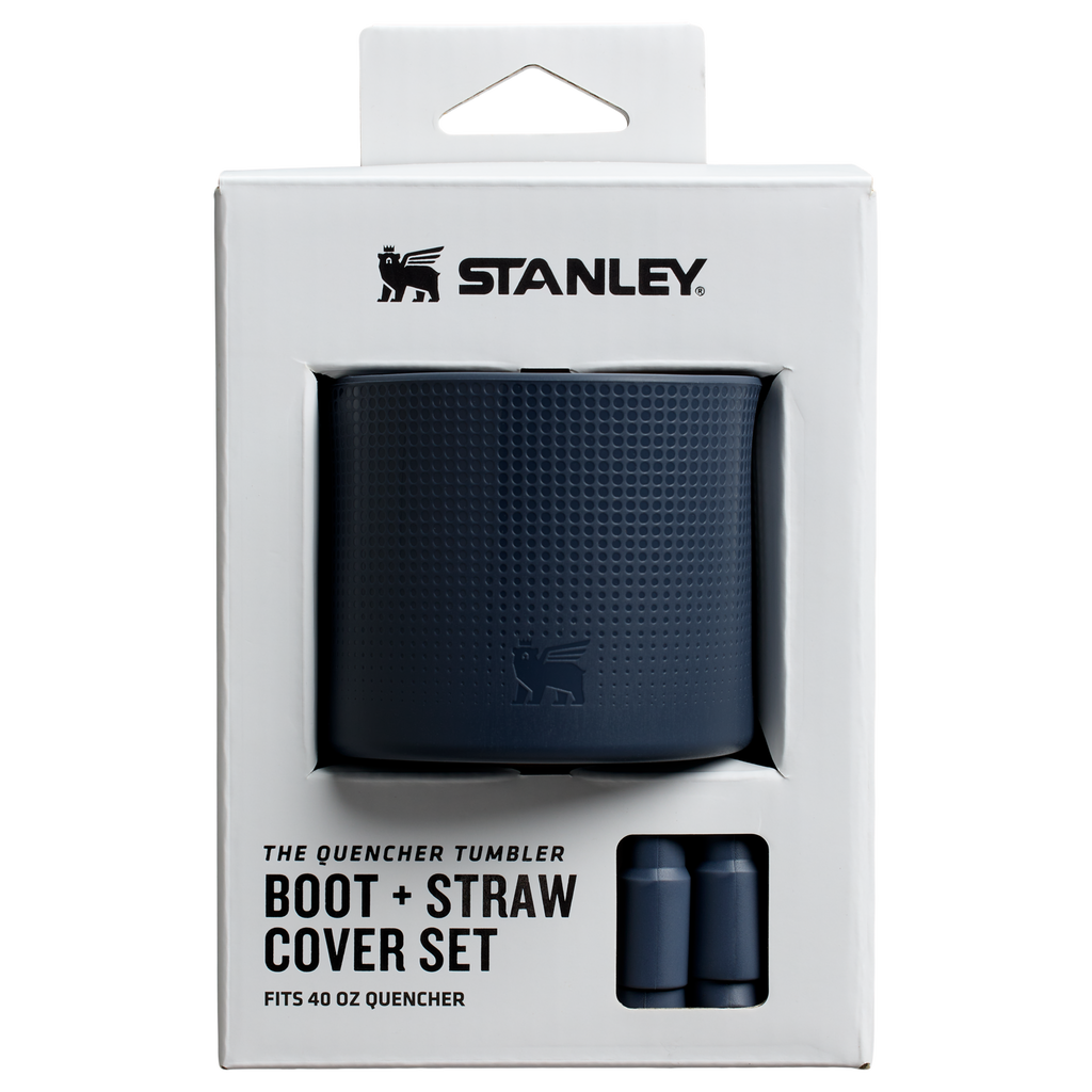 Stanley Quencher Boot and Straw Cover Set | 30 OZ & 20 OZ