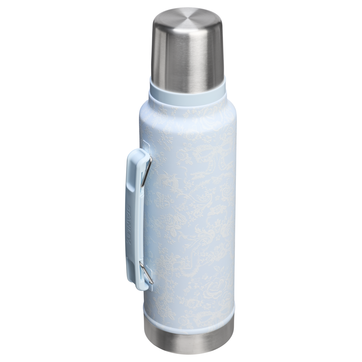 Stanley 1913 x LoveShackFancy Holiday The Everyday Cocoa Set