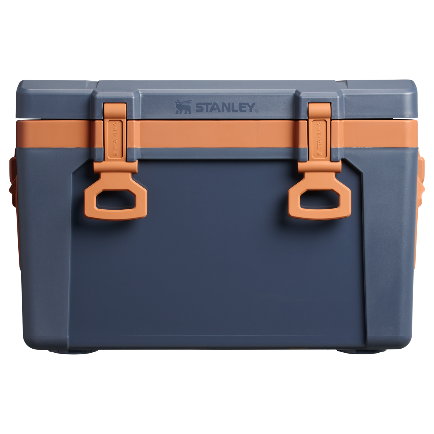 Stanley 25 Qt Easy Carry Cooler In Twilight Navy Blue
