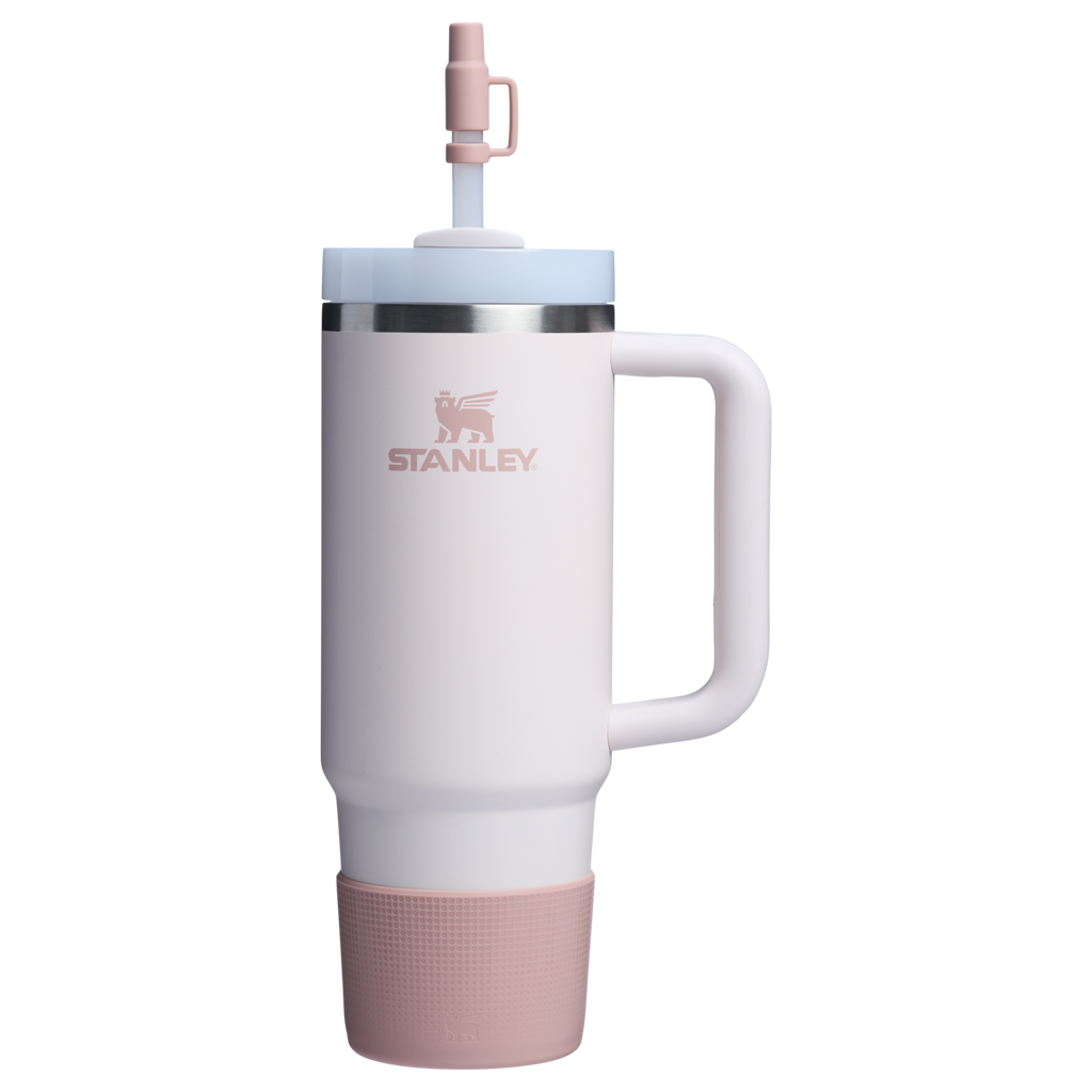 Stanley Quencher Boot and Straw Cover Set | 30 OZ & 20 OZ