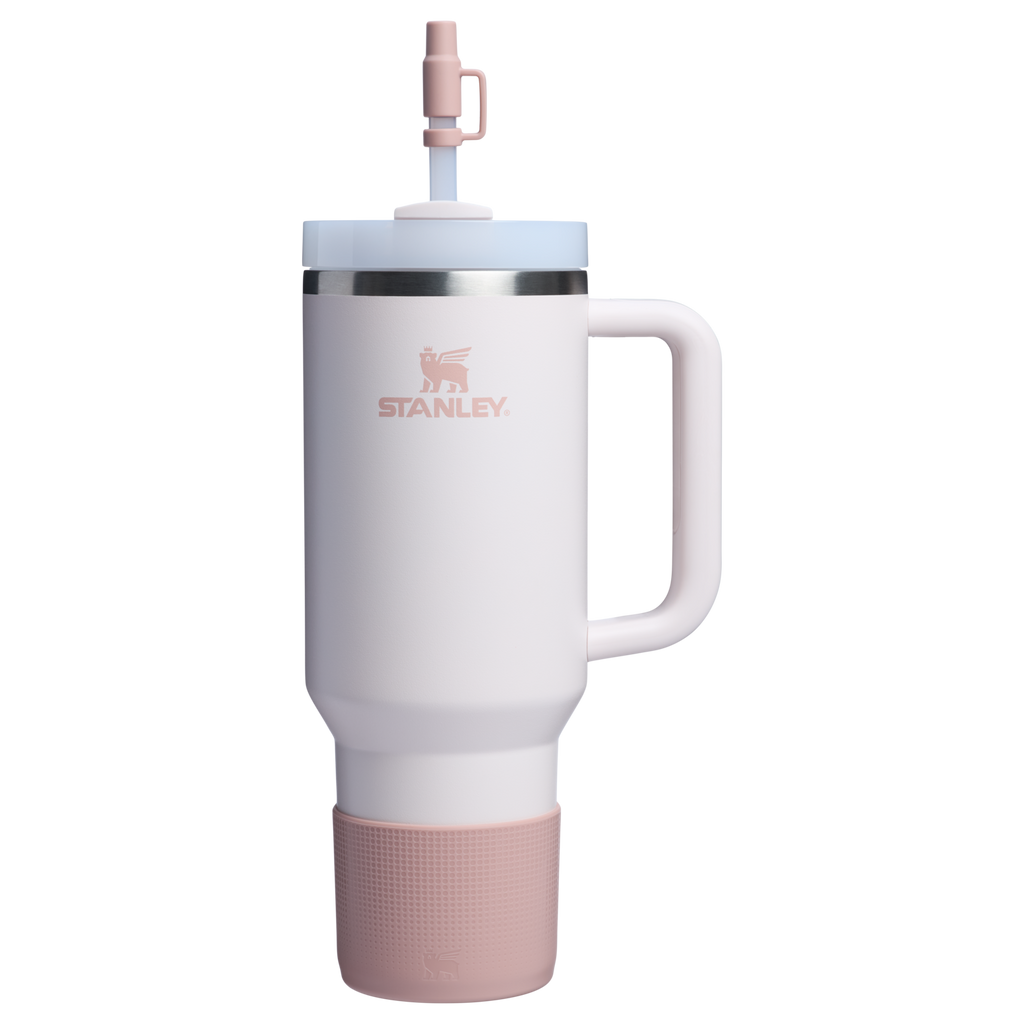 Stanley Quencher Boot and Straw Cover Set | 14 OZ