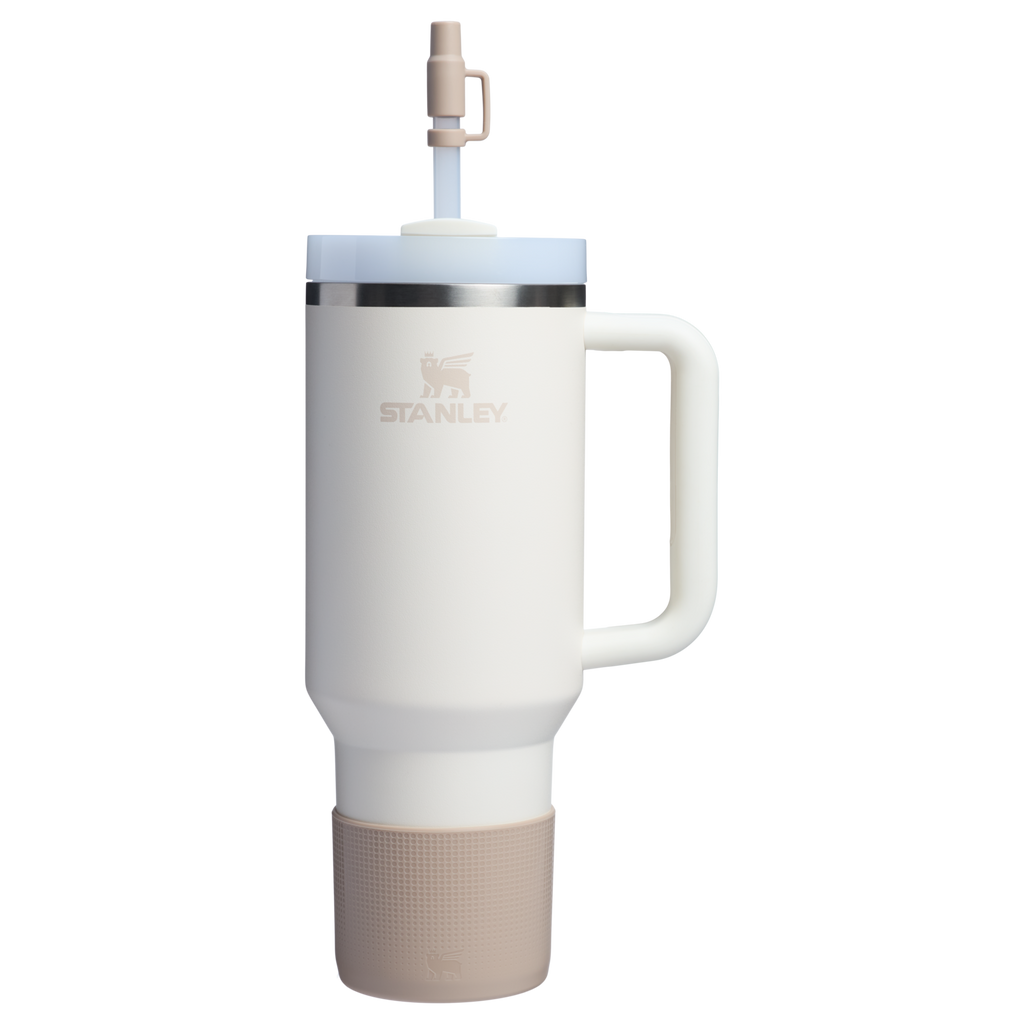 Stanley Quencher Boot and Straw Cover Set | 14 OZ