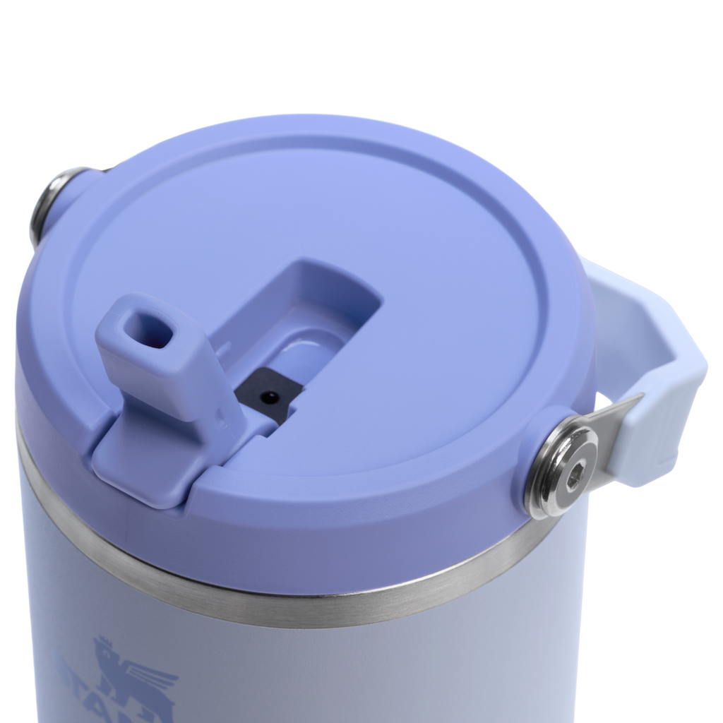 The IceFlow™ Flip Straw Tumbler | 40 OZ - Stanley Create