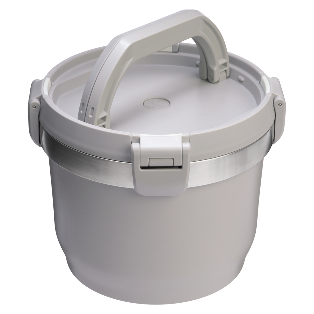 The Fresh-To-Table Stay Hot Crock | 3 QT