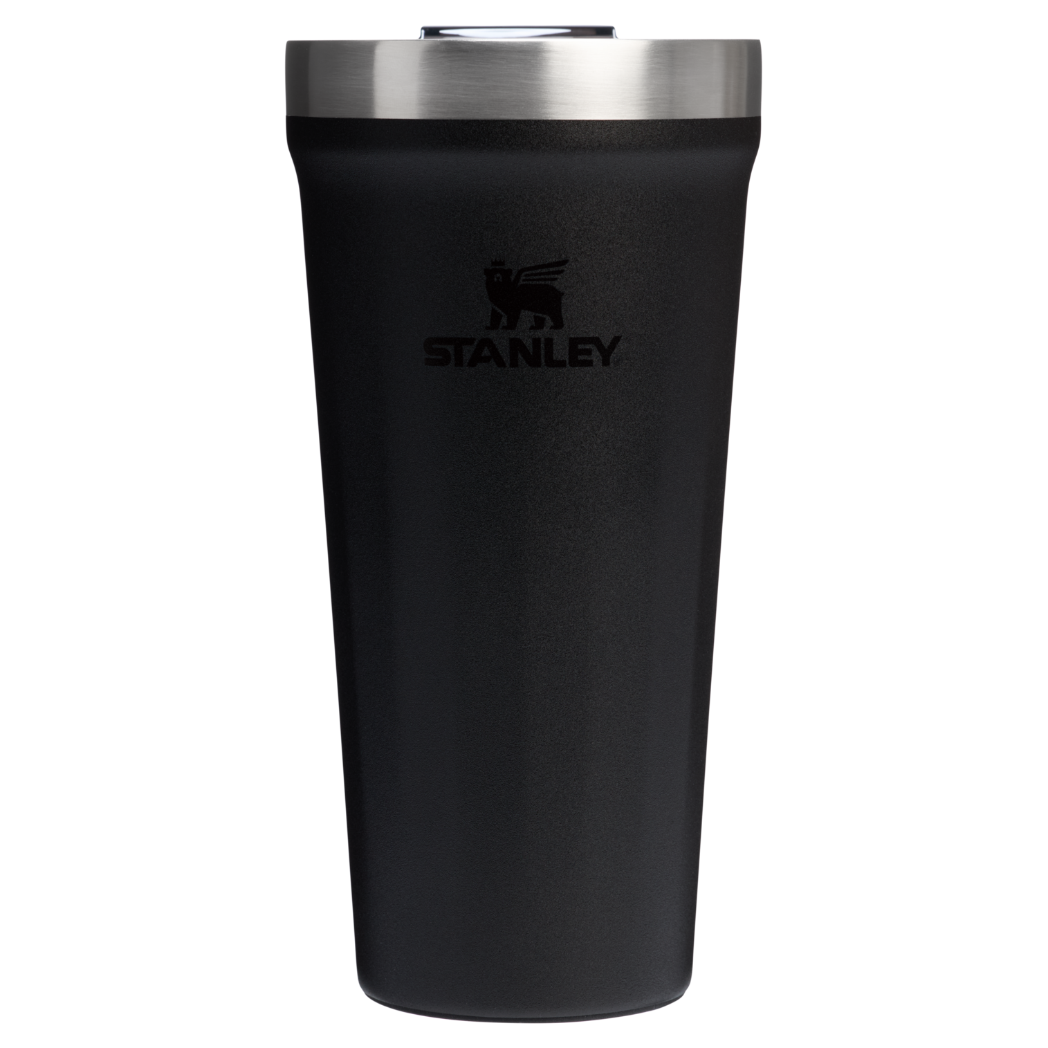 Stanley 20 OZ Everyday Tumbler In Black