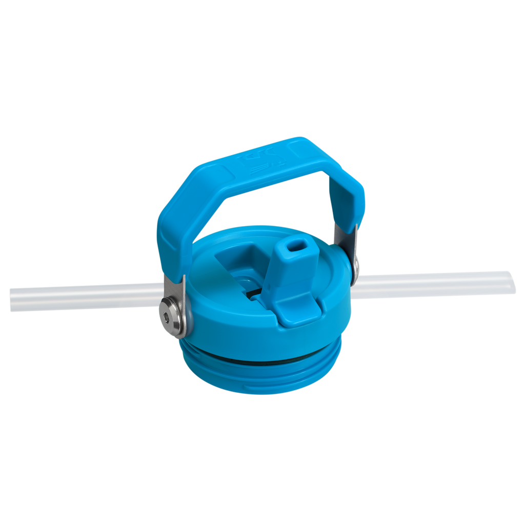 The IceFlow™ Bottle with Flip Straw Lid | 24 oz - Stanley Create