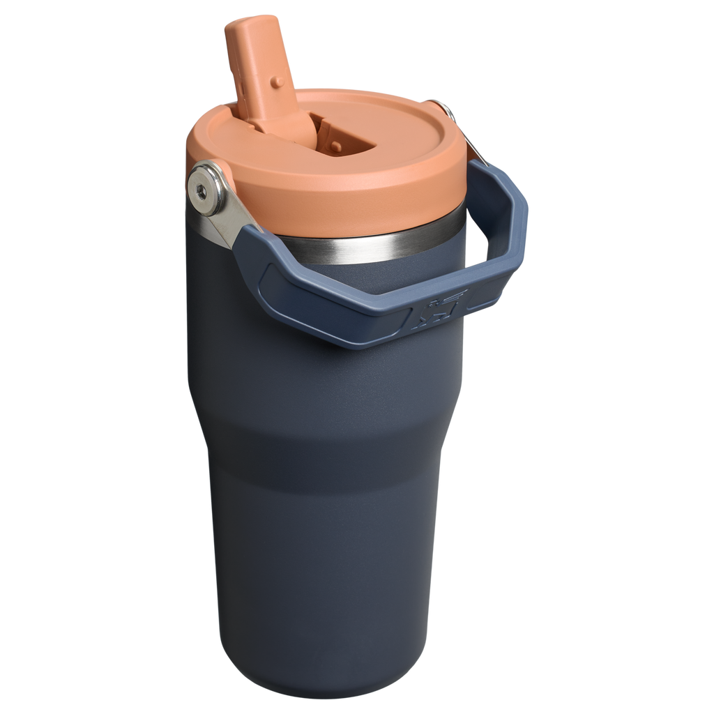 The IceFlow™ Flip Straw Tumbler | 20 OZ - Stanley Create