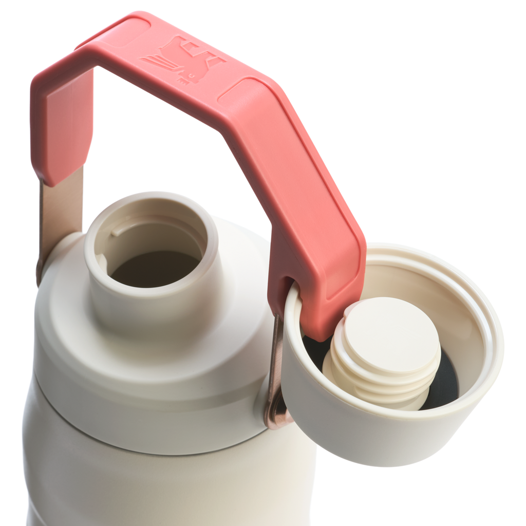 IceFlow™ Bottle with Fast Flow Lid | 36 OZ - Stanley Create