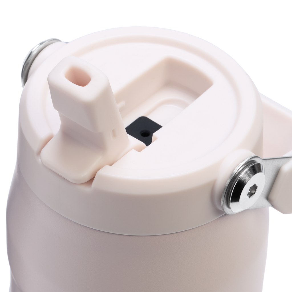 The IceFlow™ Bottle with Flip Straw Lid | 24 OZ