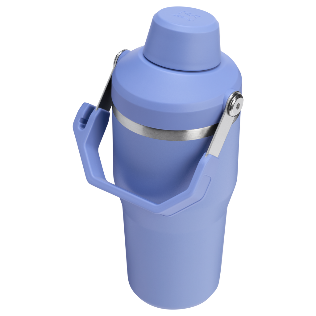 The IceFlow™ Tumbler with Fast Flow Lid | 20 OZ - Stanley Create