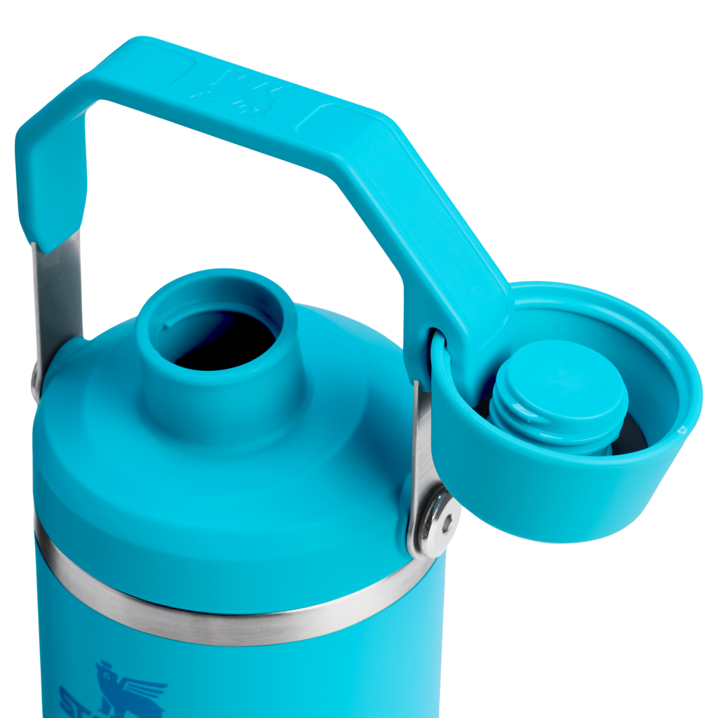 The IceFlow™ Tumbler with Fast Flow Lid | 20 OZ - Stanley Create