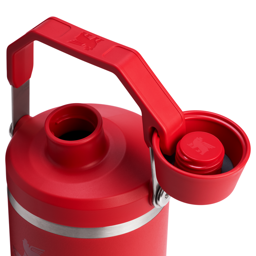 The IceFlow™ Tumbler with Fast Flow Lid | 40 OZ