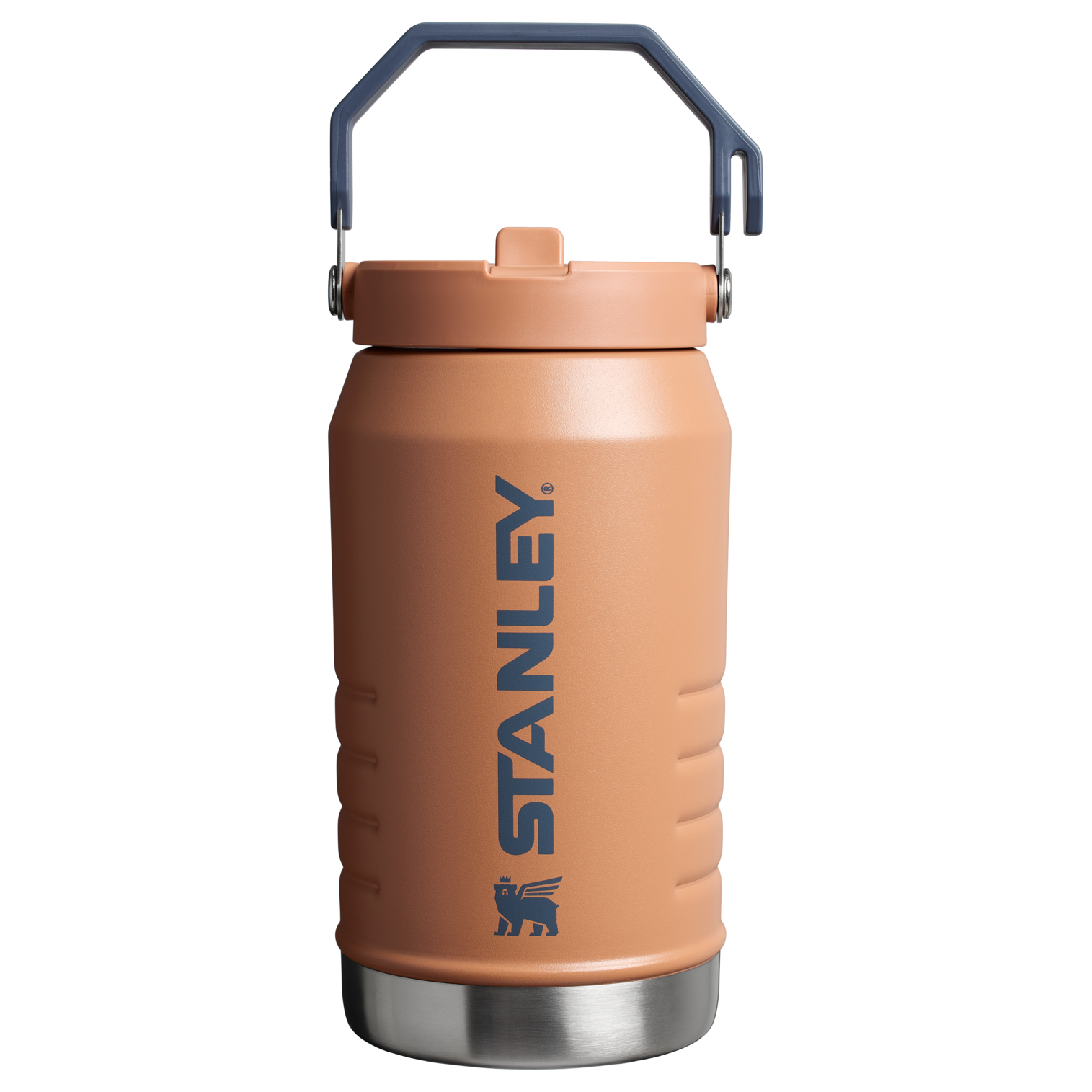 The IceFlow™ Flip Straw Jug | 64 OZ - Stanley Create