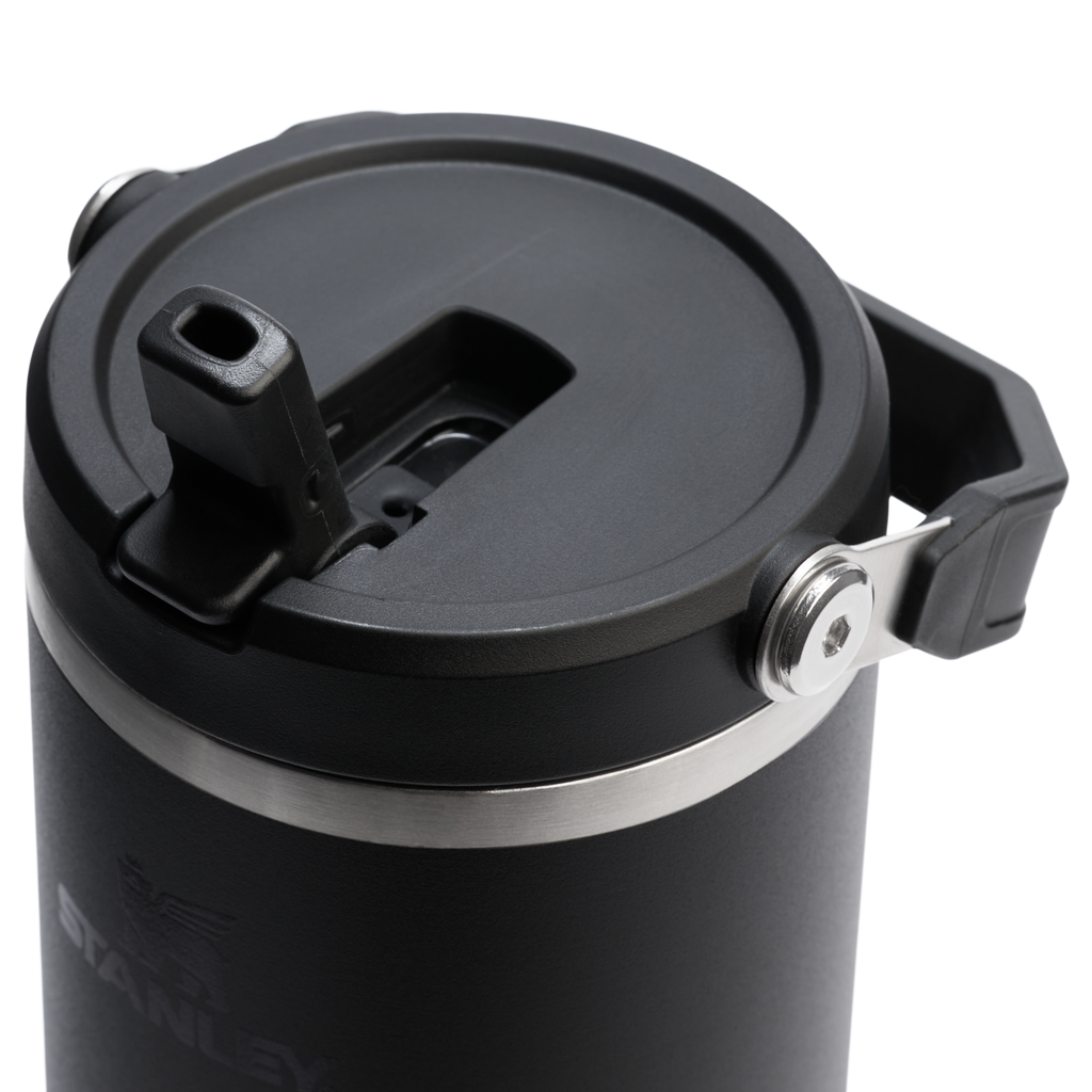 The IceFlow™ Flip Straw Tumbler | 40 OZ - Stanley Create