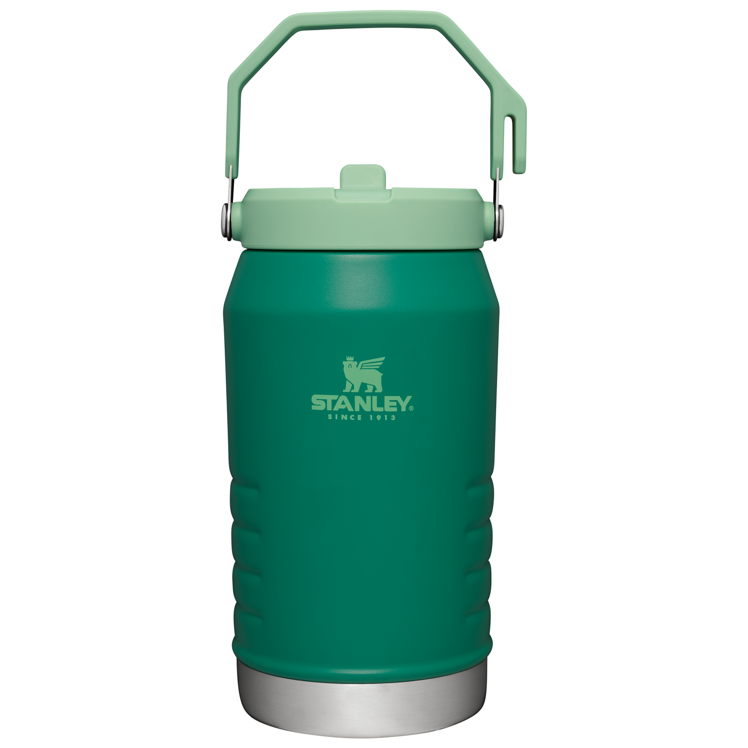 The IceFlow™ Flip Straw Jug | 64 OZ - Stanley Create