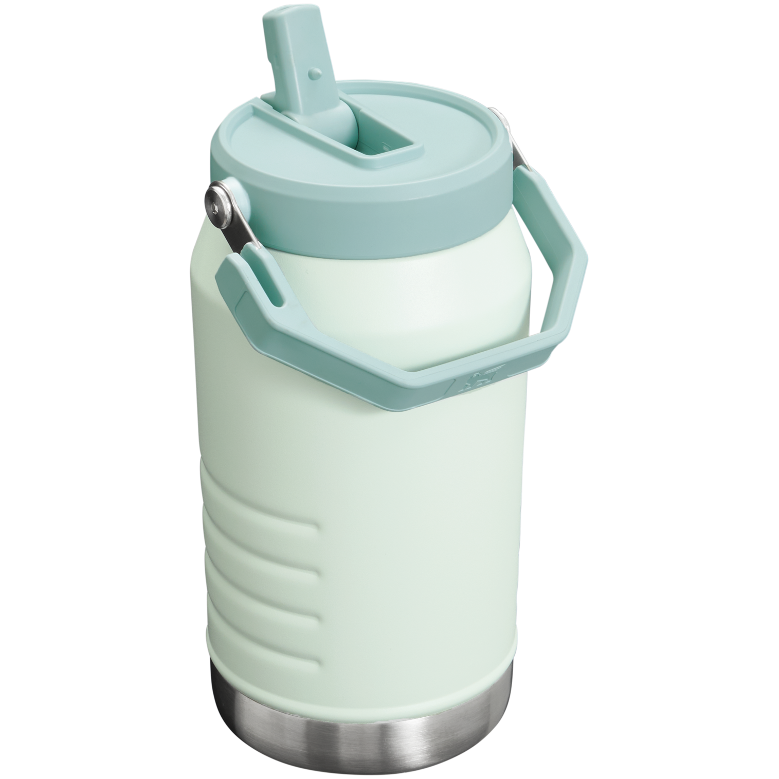The IceFlow™ Flip Straw Jug | 64 OZ - Stanley Create