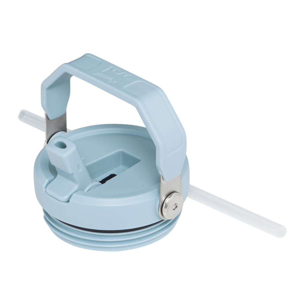 The IceFlow™ Flip Straw Tumbler | 30 OZ