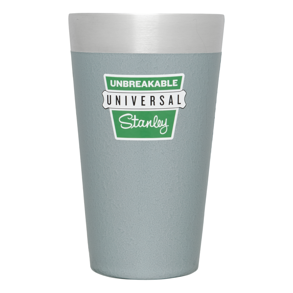 The Adventure Stay-Chill Stacking Pint | 16 OZ