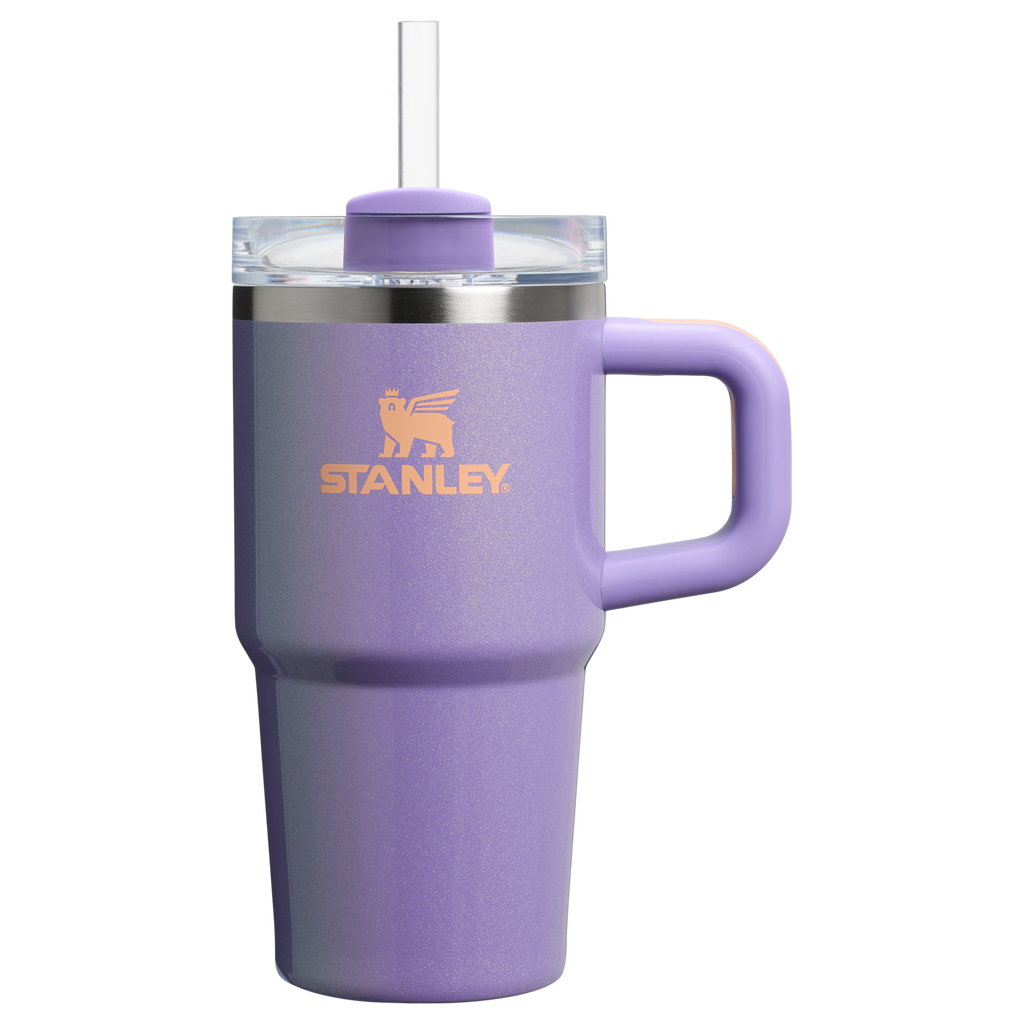 The Quencher H2.O FlowState™ Tumbler with Handle | 20 OZ - Stanley Create