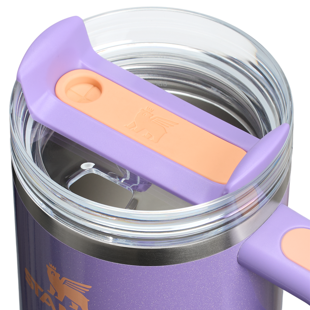 The Quencher H2.O FlowState™ Tumbler | 20 OZ