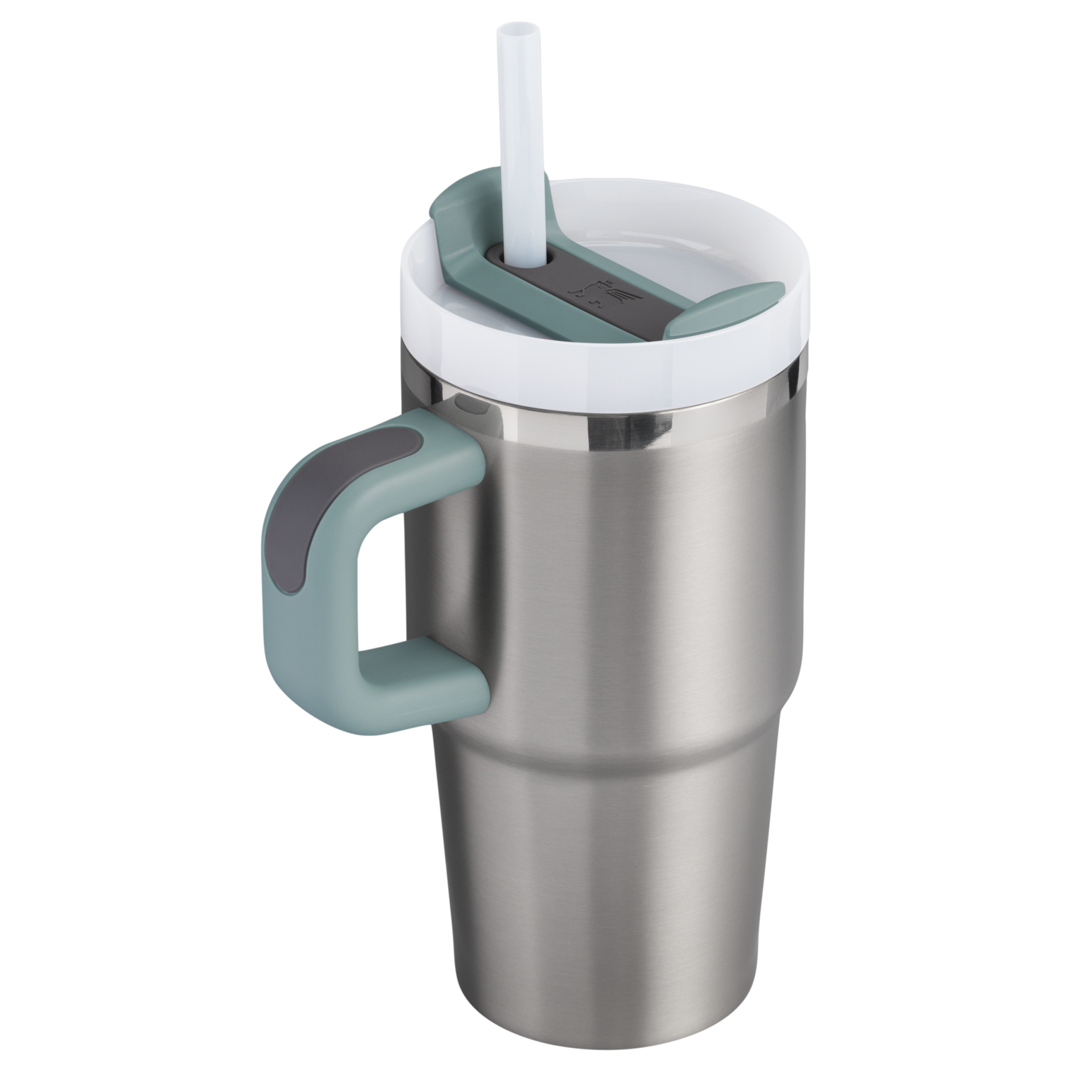 The Quencher H2.O FlowState™ Tumbler with Handle | 20 OZ - Stanley Create