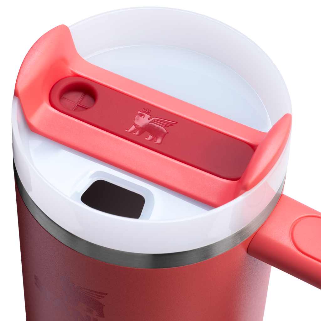 The Quencher H2.0 Flowstate™ Tumbler | 30 OZ - Stanley Create